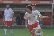 El Tigre Amaya realizará cirugía mayor