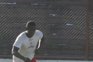 Es la oportunidad que estaba esperando