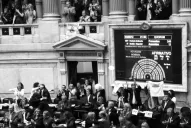 Abrumador respaldo a la expropiación de YPF