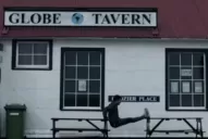 La filmación del spot en las Malvinas se condujo como una misión secreta