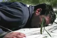 Los que deberíamos estar enojados somos los argentinos, dijo Randazzo sobre el spot