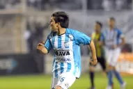 Lo que viví no voy a olvidarlo nunca, dijo el debutante Belmonte