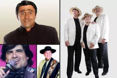 Te anticipamos chistes de La cumbre de la risa