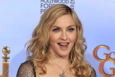 Confirmado: Madonna tocará en Córdoba