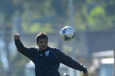 No podemos dejar mal parado a Atlético