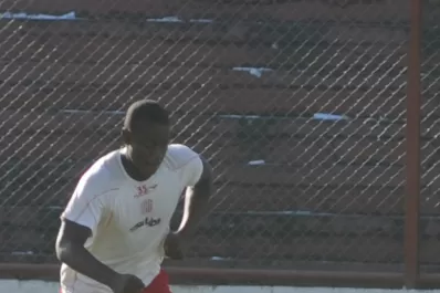 Es la oportunidad que estaba esperando