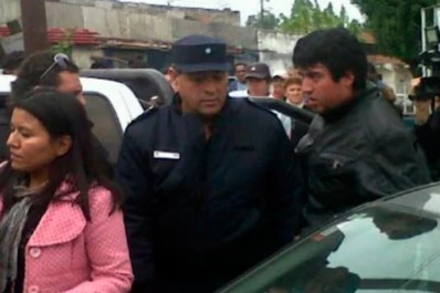 Salta: la turista suiza no apareció, y el taxista seguirá detenido