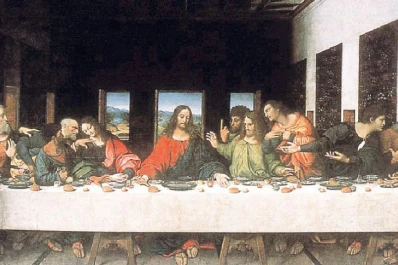 Sobre las contradicciones de los Evangelios