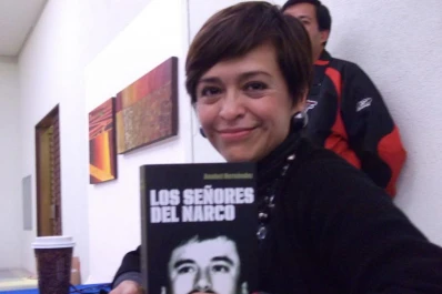 La Argentina es un blanco para los cárteles de la droga