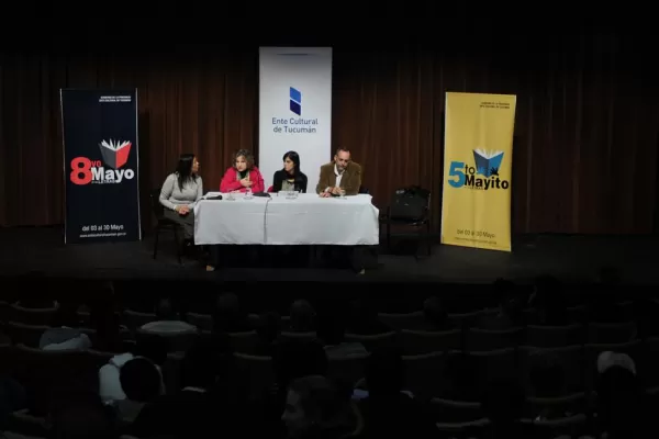 La Batalla de Tucumán entusiasmó a los chicos