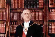 Los presidentes entre 1958 y 2012