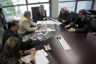 La ex Brigada no será escombros, sino un museo