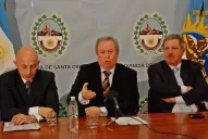 Gobernadores celebraron la sanción del Congreso