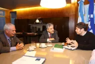 Empresarios destacan la expropiación