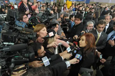 Dimes y diretes nacionales