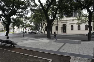 El titular de Derechos Humanos pide que se preserve el inmueble