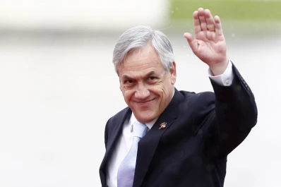La reforma que puede dar oxígeno a Piñera