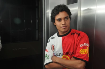 El Eléctrico de Villa 9 de Julio sueña con un futuro decano