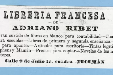 Un caballero del libro