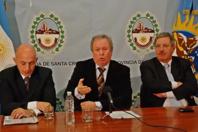 Gobernadores celebraron la sanción del Congreso