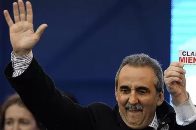 El material olímpico para Londres 2012 está retenido en la aduana por Moreno