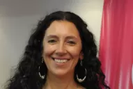 Hablemos del cáncer de mama...