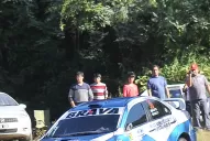 Fue más fácil hacerle un caño a Van der Sar que dominar la ruta