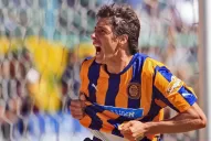Rosario Central ganó y alcanzó a River