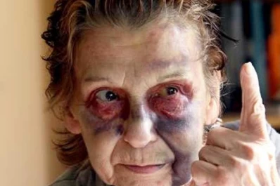 Asaltaron por segunda vez a Nora Centeno, una Madre de Plaza de Mayo