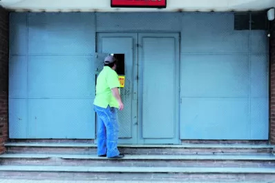 Piden ampliar el límite para no vender alcohol cuando haya fútbol