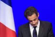 Sarkozy deja la política para ser un francés más