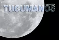 A mi Tucumán querido...