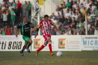 San Martín sigue sin encontrar el rumbo