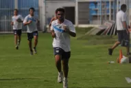 La primera batalla que deben ganar es la mental