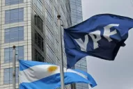 Es oficial la expropiación de YPF
