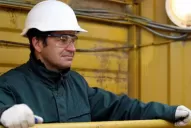 En 100 días estará listo el plan estratégico de YPF, dijo Galuccio