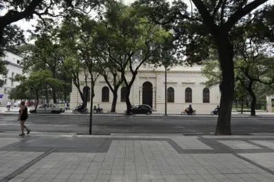Por la ex Brigada, aún miden fuerzas en el PJ