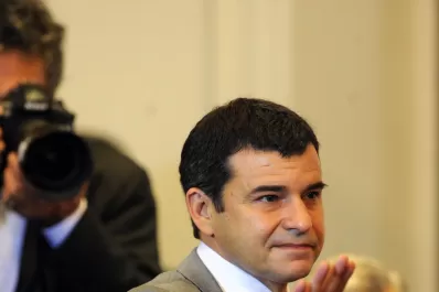 Debutarán hoy las nuevas autoridades de la petrolera