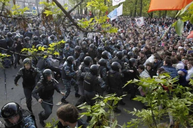 Batalla al este de Siria antes de las elecciones