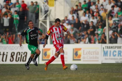 San Martín sigue sin encontrar el rumbo