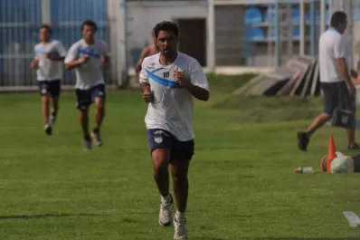 La primera batalla que deben ganar es la mental