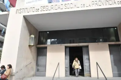 Mañana, el paro en el Subsidio de Salud será total