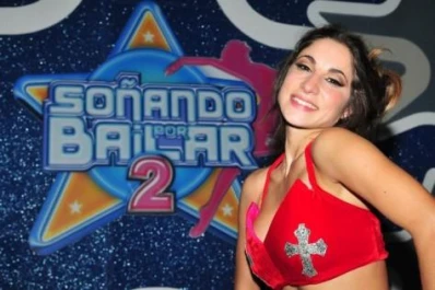 Magui Bravi ganó Soñando por Bailar 2 y estará en Showmatch