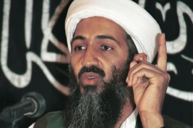 Aseguran haber encontrado el cuerpo de Bin Laden