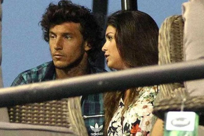 Zaira Nara se separó de Pico Mónaco