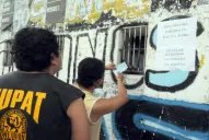 La peregrinación decana a Catamarca ya está en marcha