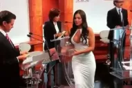 ¿Quién es la conejita argentina de Playboy que revoluciona a México?