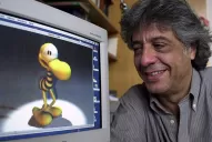 El mundo despide a Caloi en Twitter