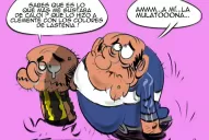 River y un sueño copiado