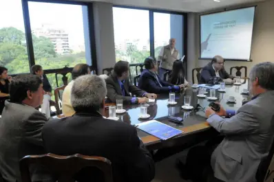 El Ejecutivo va por un auxilio de $ 400 millones